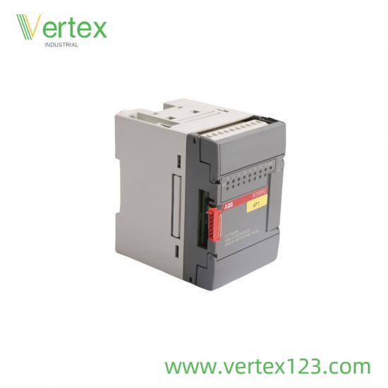 ABB Module Installation Example