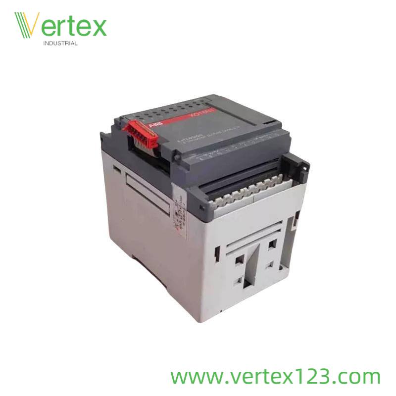 ABB XO16N1-B20/C3.0 Front View
