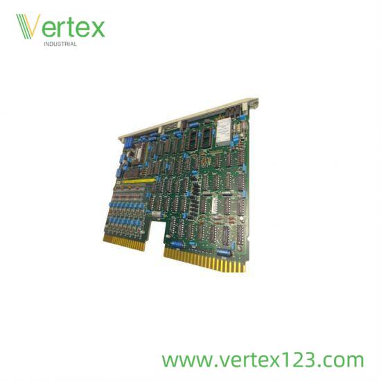 ABB XO16N1-B20/C3.0 Connector Details