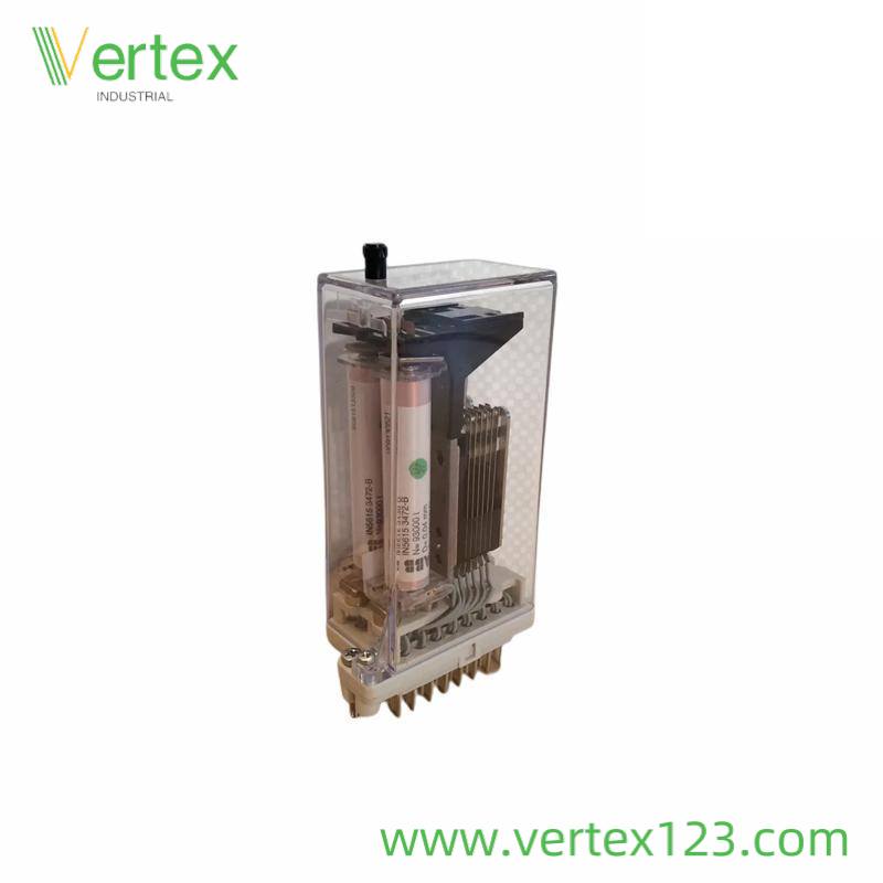 ABB XVC768101 technical details