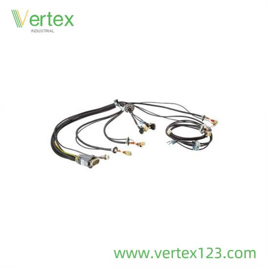 Acromag 651T-0600 Side View