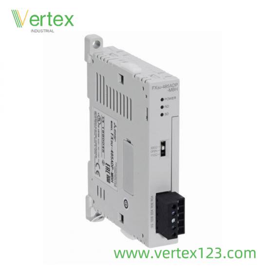 GE DS200ADPAG1ABB Side View