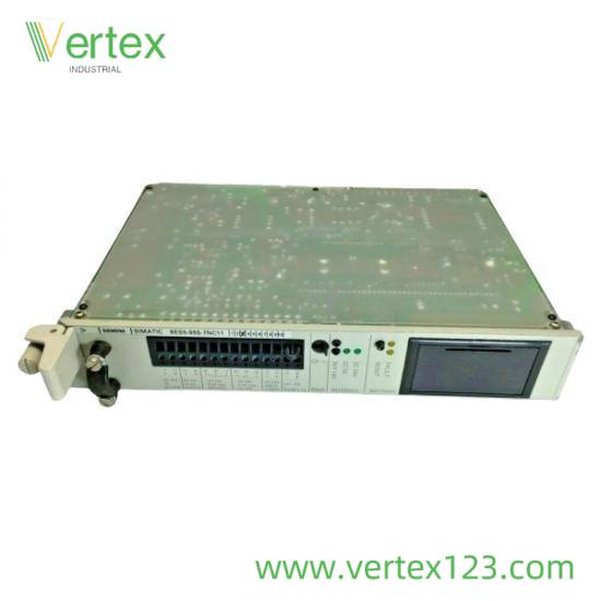 ADTRON IC6C-0GR01C02 Front View