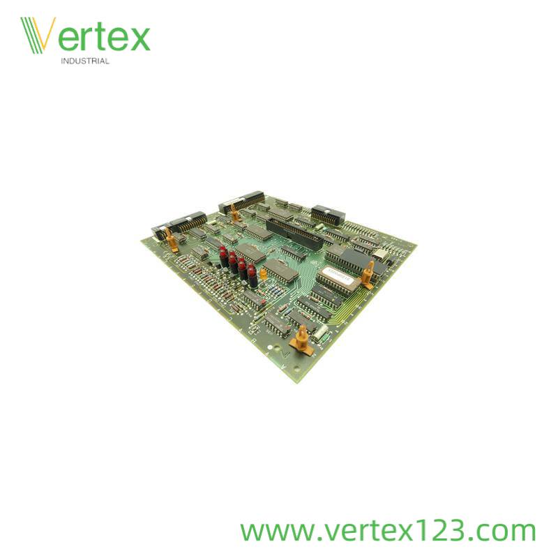 ADTRON SC6M-80GC03 Front View