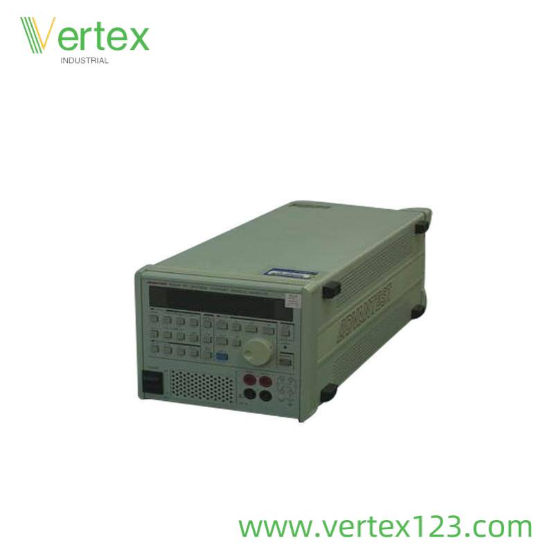 ADVANTEST BGR-022365 Front View