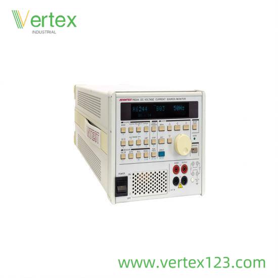 ADVANTEST BGR-022365 Interface
