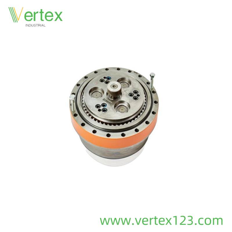 AIRTAC ACQS32X20 Side View