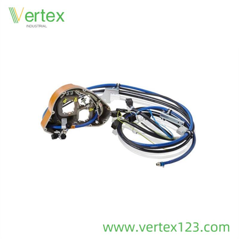 Ajax Module Connector Details