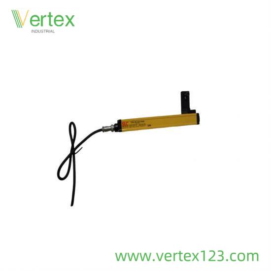 Alcatel-Lucent OS9-GNI-U24 Front View