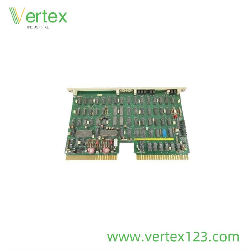 ALSTOM 12004-102-01 BOARD