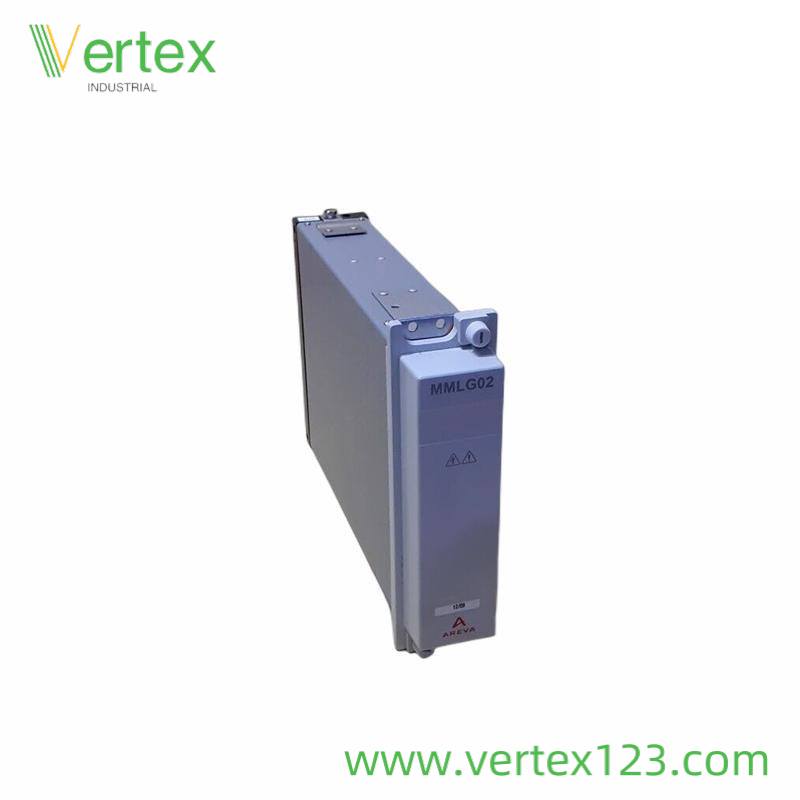 ALSTOM ITC_VIOM_VIOC Module