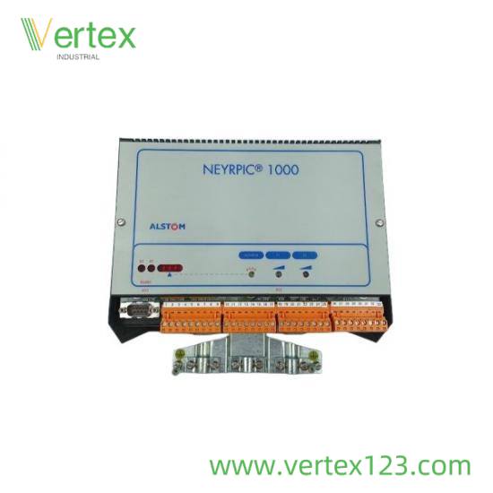 Industrial Installation Example