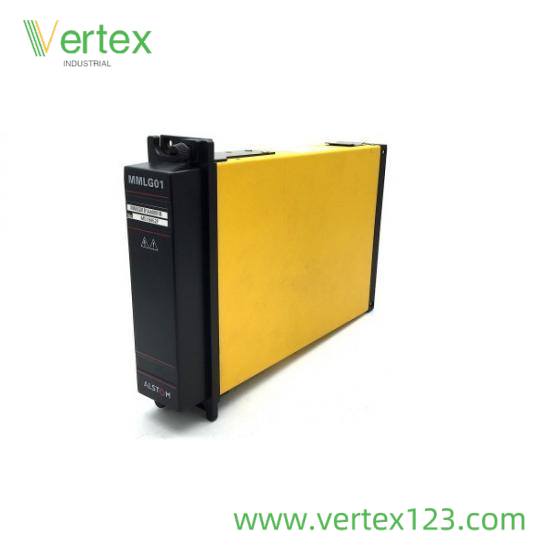 Module Interior View