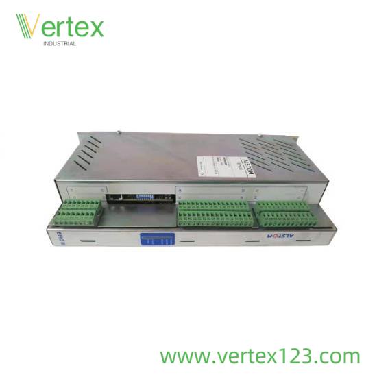 ALSTOM Module Connector Details