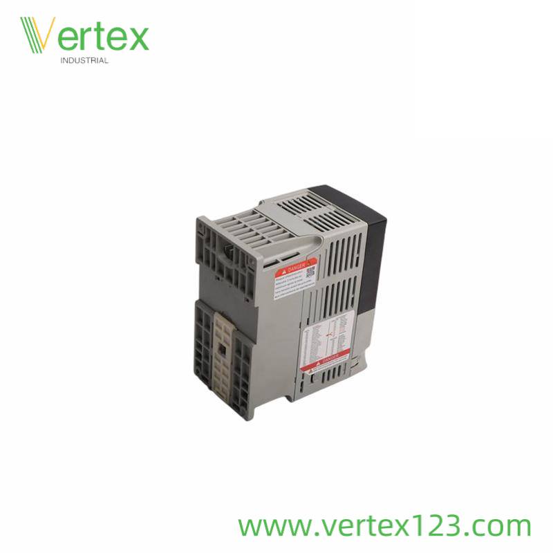 ALSTOM MVAW11B1AB9007A Side View