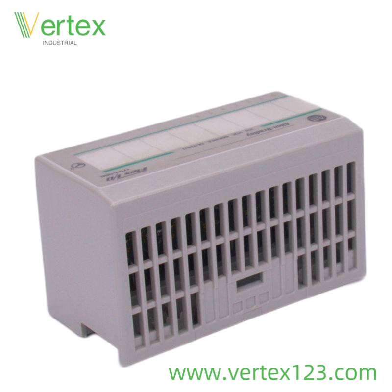 ALSTOM N895313512X Front View