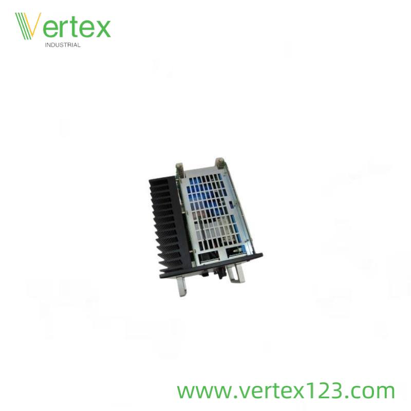 ALSTOM Module Interface
