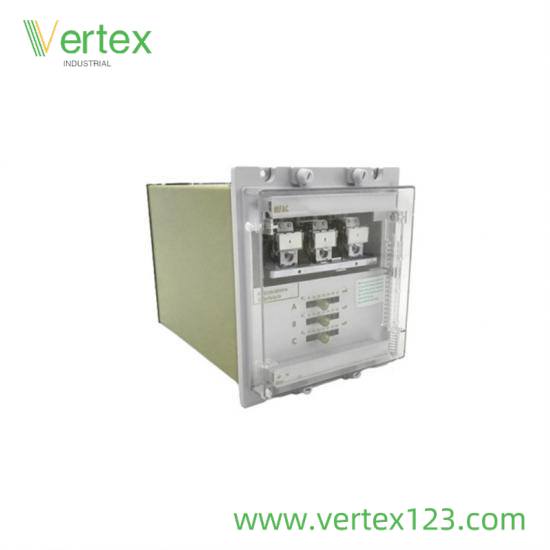 ALSTOM Module Installation