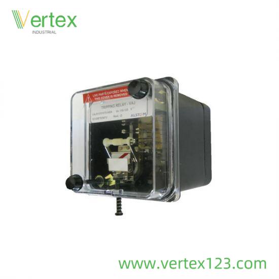 ALSTOM ECPU Module Front View