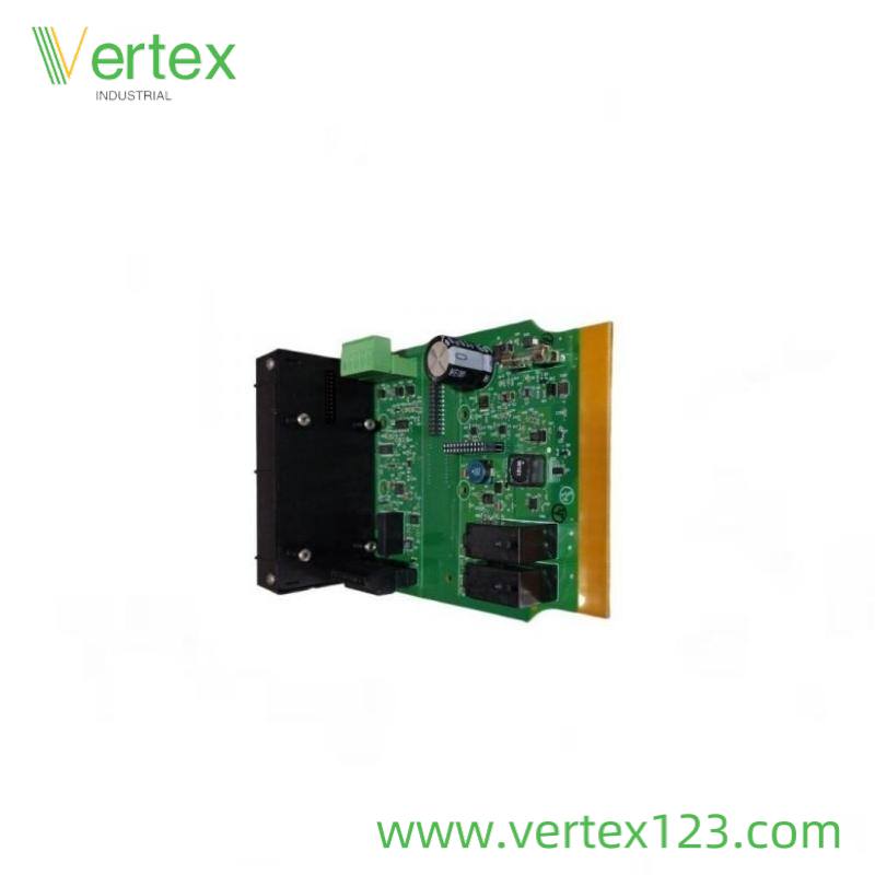 ALSTOM Module Connector Interface
