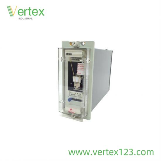 ALSTOM Industrial Control Component