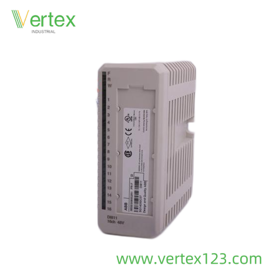 ALSTOM NRD108033 installation