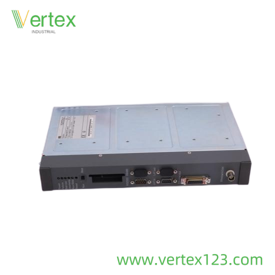 ALSTOM NRD108034 Side Profile