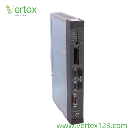 ALSTOM P70035W82V Installation
