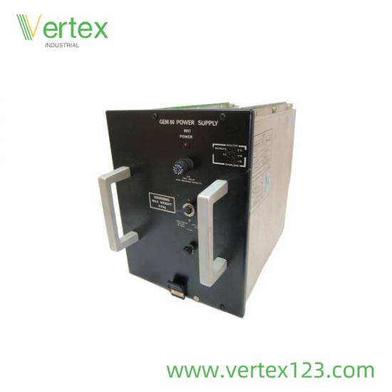 ALSTOM PIB310 Interface