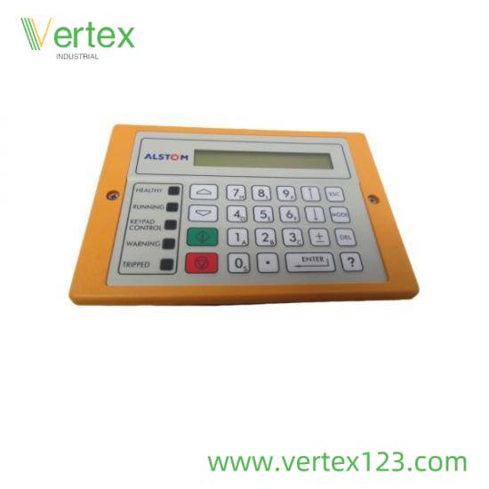 Industrial Installation Example