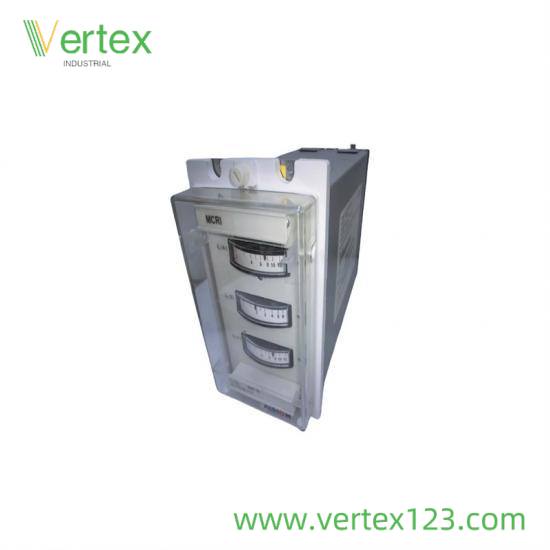 ALSTOM Control Module Front View