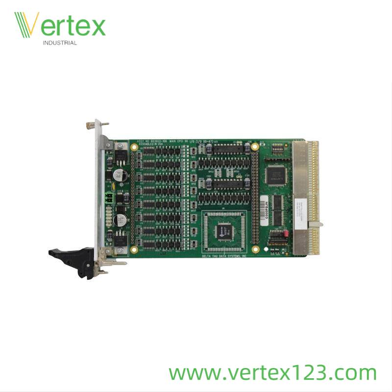 AMAT 0100-71267 Front View