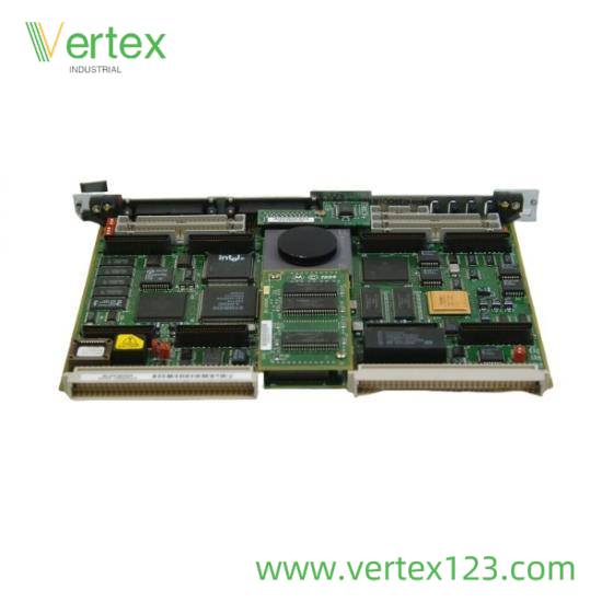 AREVA MVAJ21T1GB0771B Front View