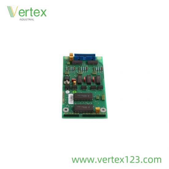 AD-27A Module Front View