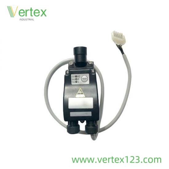 ATLAS COPCO TCP20P-D Installation