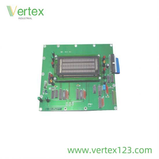 ATLAS COPCO TCP20P-D Technical Interface