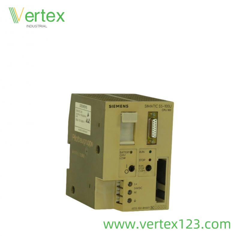 AUTOLIV Module Industrial Application