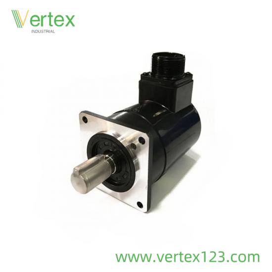 AUTOLIV Simulation Module Front View