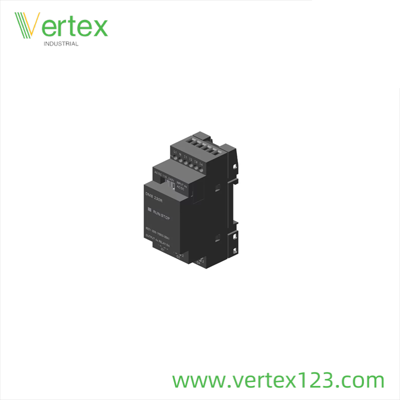 AVME-115A Dimensions