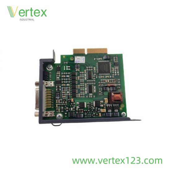 B&R 2005PLC Baseplate side profile