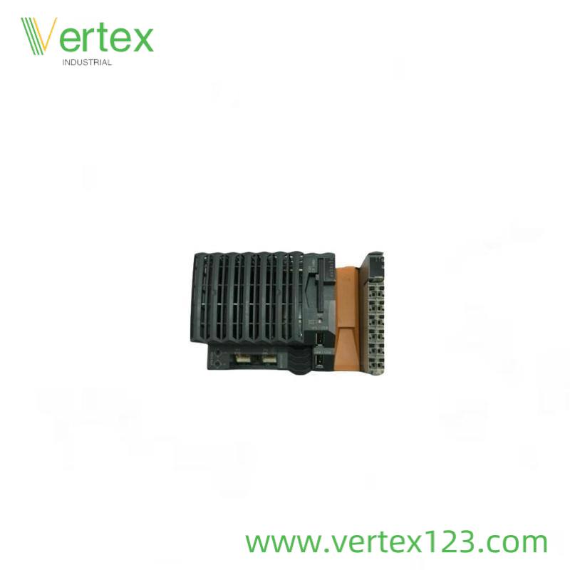 B&R 7AI261.7 Connector Detail