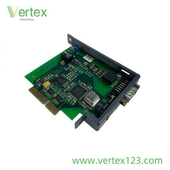 B&R 8AC110.60-2 Front View