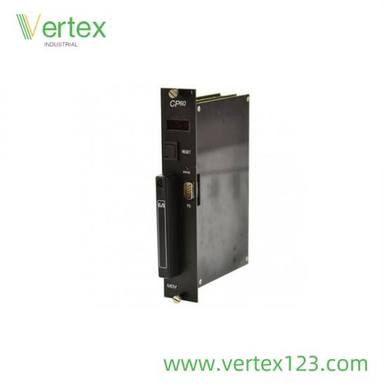 B&R X20BM15 front view