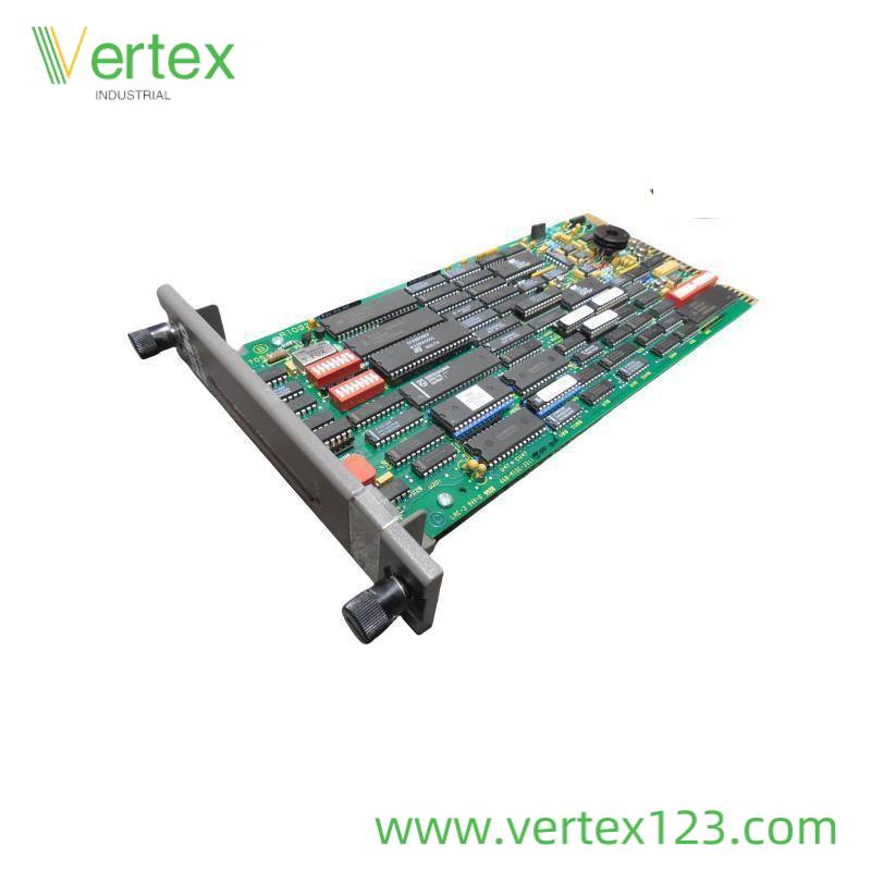 Bailey IMCIS02 Front View