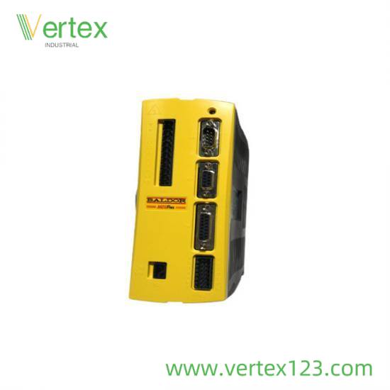 BALDOR FD2A02TR-RN20 Installation