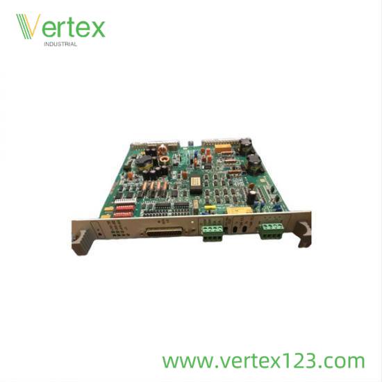 BALZERS IKR020 Base Mounting