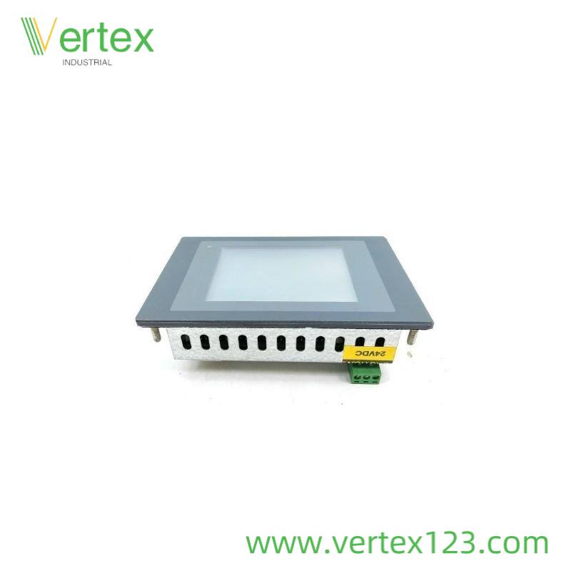 BEI H25E-F1-SS-10 Installation