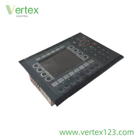 BEI Control Module Front View