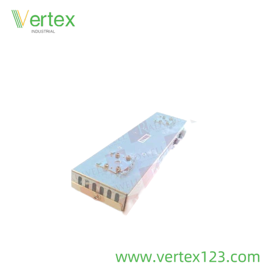 BELKIN F1DC108V Technical Diagram