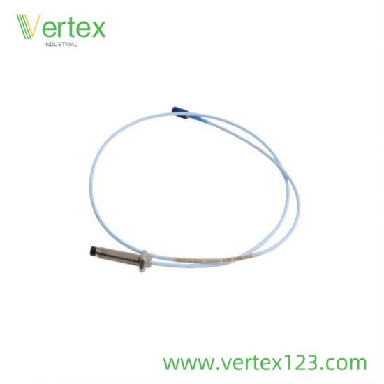 BENTLY 124761-01 Installation